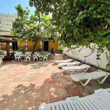 New "Villa Albero" Boutique Hotel Exterior