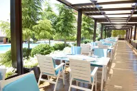 Chtaura Park Hotel - breakfast