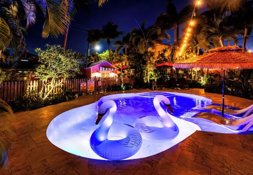 Charleston House Hotels in West Palm Beach