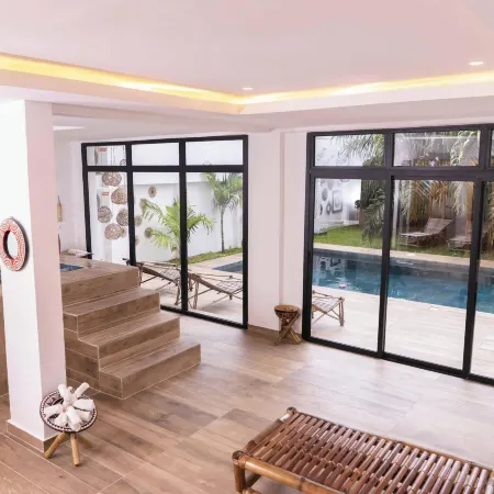 Goya Resorts & Spa