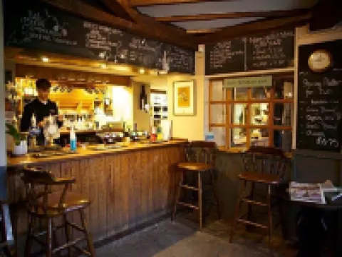 Manor House Inn Hotels in Shepton Mallet