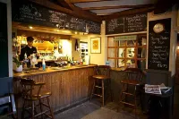 Manor House Inn Hotels in Shepton Mallet