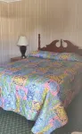 Hollywood Motel Hotels in Crossett