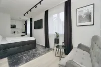 Motel by Maier Götzis (Self-check-in) فنادق في 