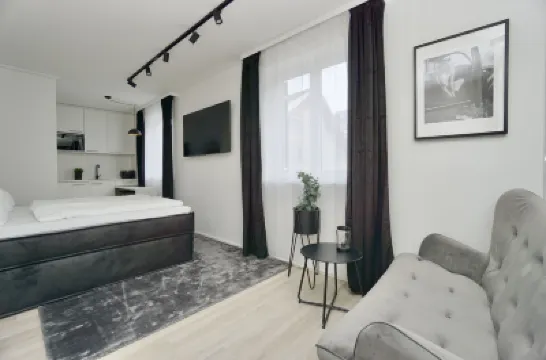 Motel by Maier Götzis (Self-check-in) Hotel a 