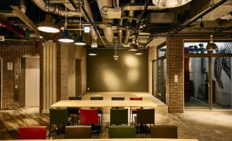 Kyoto Guesthouse HIVE
