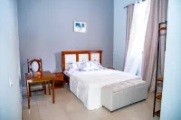 Bujumbura Hotel and appartment Hotels near Unity Monument