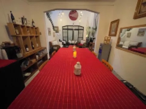 羅馬康德薩旅館