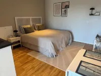 Kvarnviks Gård Close to Sea & Charming Country Stay