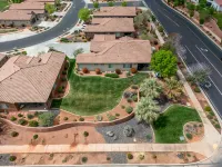 Paradise Village 3 - Grand View Estates Hotels in Ivins