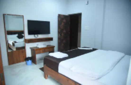 Hotel Siddharth Inn, Raipur Junction