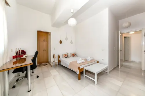 Marele Apartment City Center by Cretan Houses
