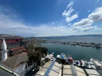 The Port Rooms Hotels in Sinop Merkez