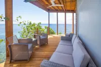 Wow! Views and More, Fantastic 2 Bedroom in West End - Villa Agua Apts