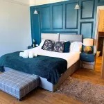 No. 1 High Street - Boutique Rooms Hotels in Falkland