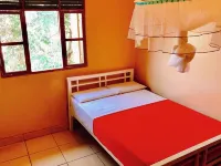 Kisumu Travelers Hotel Hotel di 