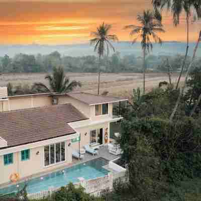 Amã Stays & Trails Assa 360, Goa Fitness & Recreational Facilities