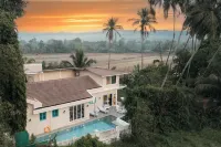 Amã Stays & Trails Assa 360, Goa Hotels in Assagao
