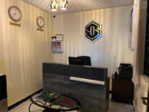 Oltotoi Suites Hotels in Central