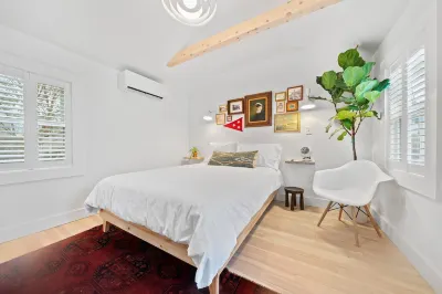 Sisu, a Boutique Motel