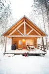Huttopia White Mountains Hotels in Tamworth