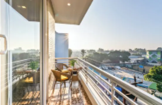 Auro Bliss - An opulent 3BHK penthouse in Dehradun