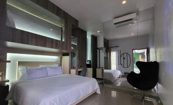 Cabin15 -Syariah