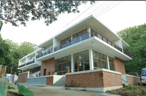 RS Honey Stay Hotels in Tirunelveli