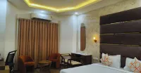 ORCHHA RIVER STONE RESORT