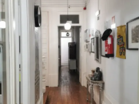 Jualis Guest House Hotéis em Bonfim