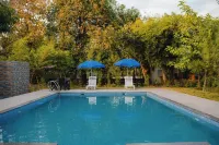Wagharanya Resort - Pools