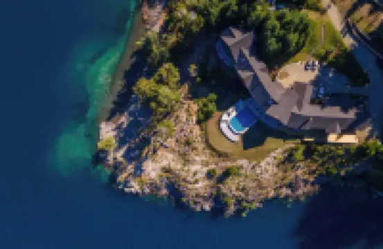 Puerto Manzano Boutique Hotel Hotel di 