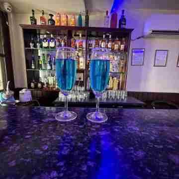 Hotel Anant Restaurant And Bar Fitness & Recreational Facilities