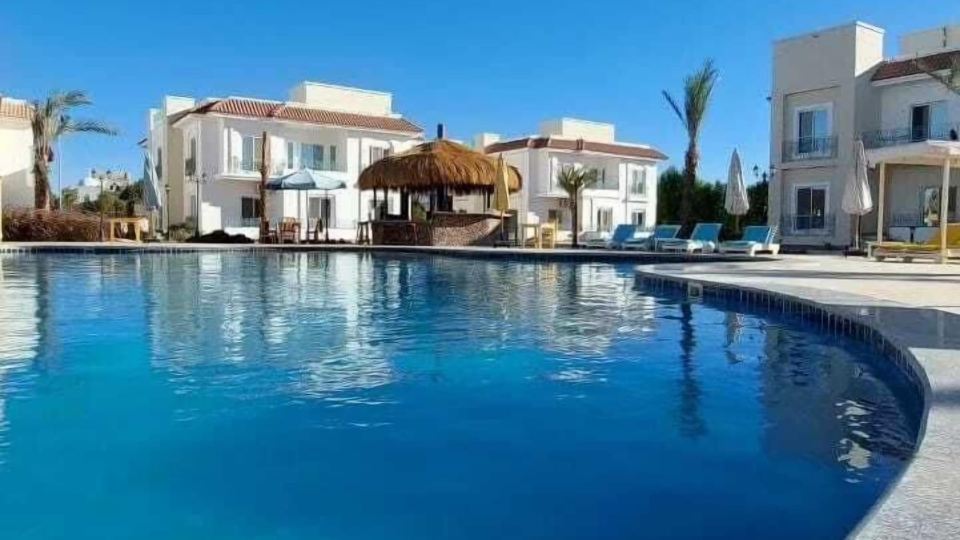 Blue Residence Dahab