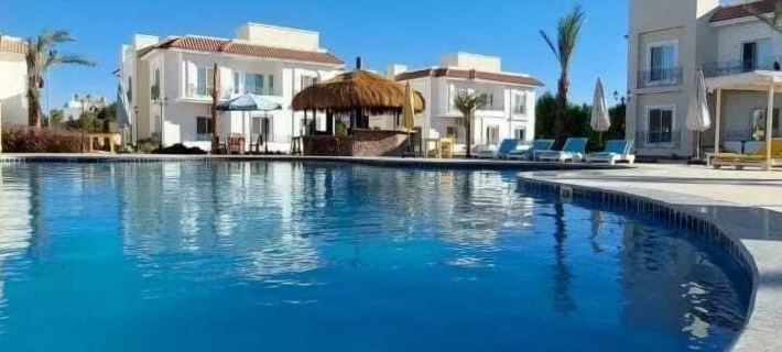 Blue Residence Dahab Hoteles en Dahab