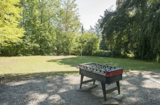 Schaffhausen Youth Hostel Photos