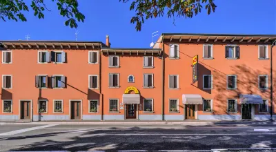 Hotel Gattopardo