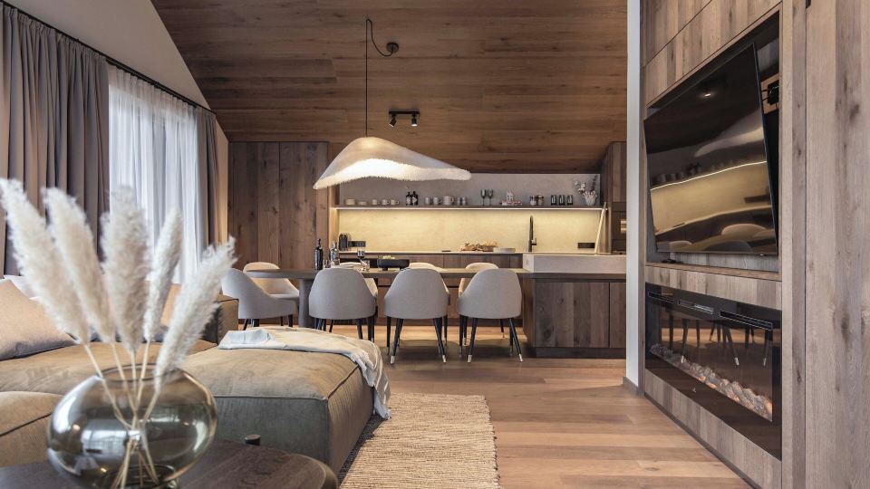 Villa Liesl by Alps Resorts
