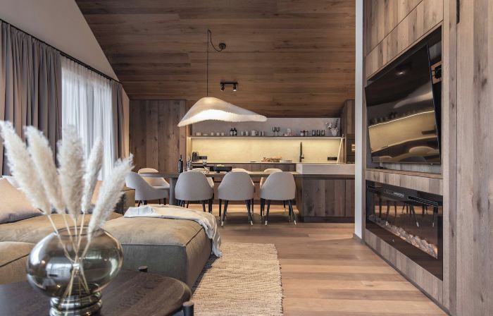 Villa Liesl by Alps Resorts