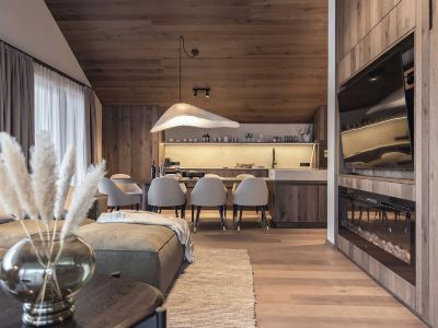 Villa Liesl by Alps Resorts