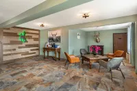 Hotel Fuzion Inn & Suites Hotels in Laramie