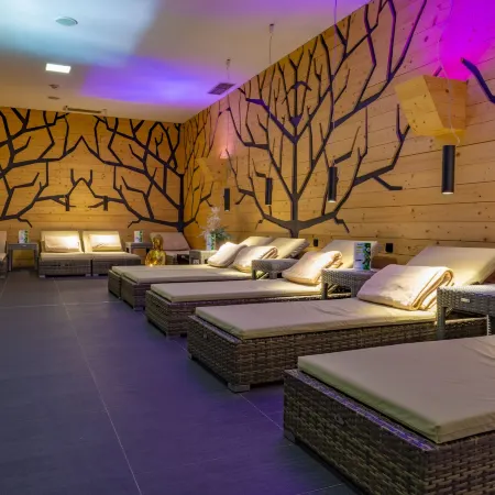 Hotel AquaCity Mountain View