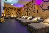 Hotel AquaCity Mountain View - spa
