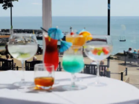 Royal Hotel Hotels in Scarborough