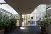 Apartamentos West End