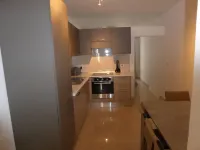 Seaview Ground Floor Flat Wheelchair Friendly
