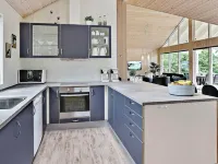 Pet Friendly Holiday Home in Dronningmølle Near Sea