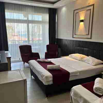 Barış Otel Didim Rooms