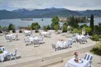 Hotel Royal - breakfast