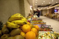 Baykara Hotel - breakfast